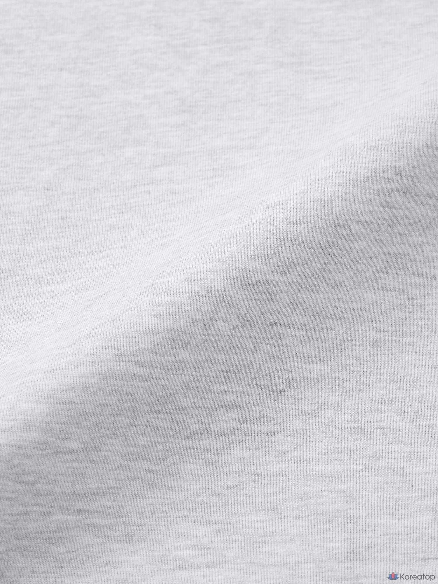 Футболка Uniqlo Heavyweight Crew Neck T-Shirt Long Sleeve