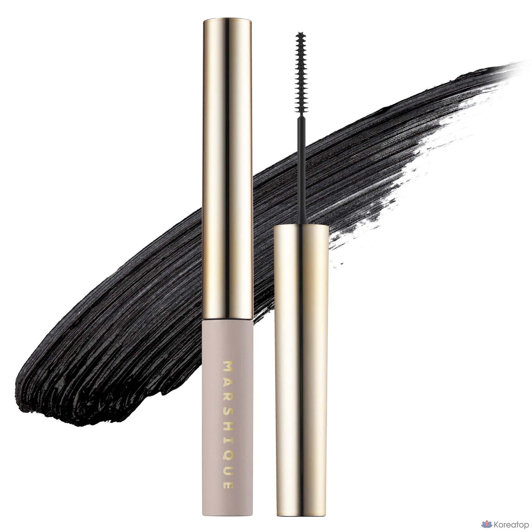 Сыворотка для ресниц Marshique Enriched Intense Lash Serum Black, 3.5 мл, 1 шт.