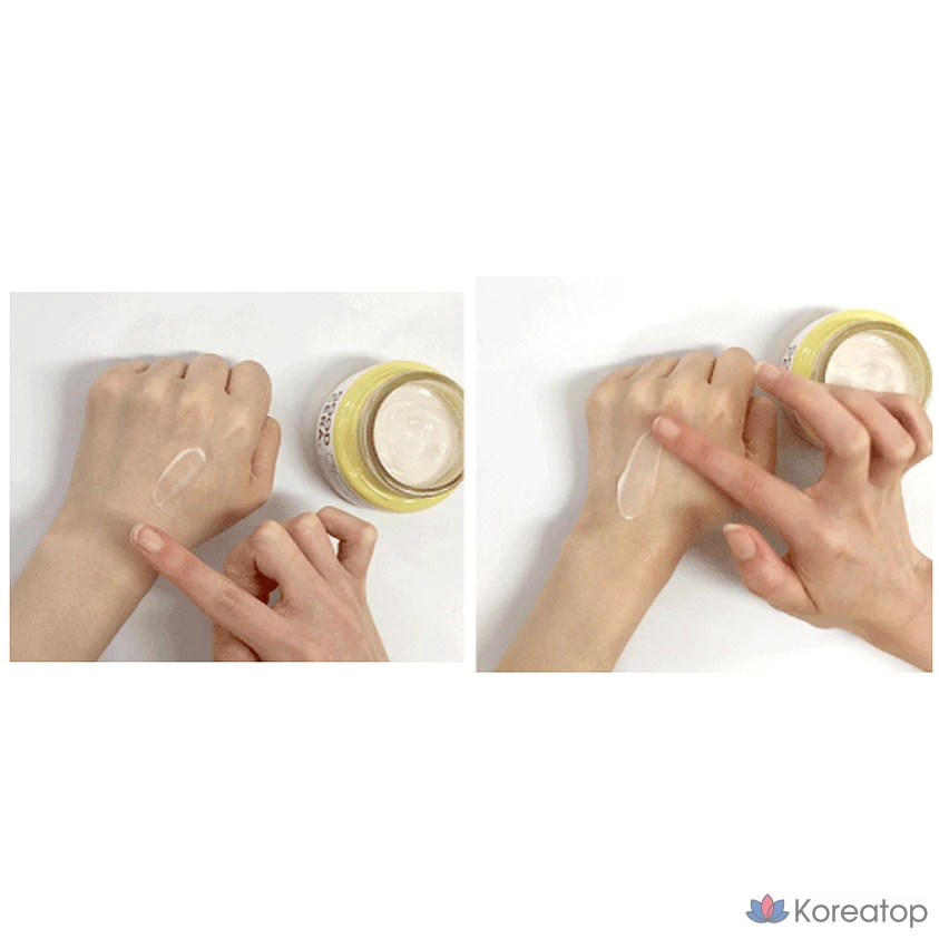 Крем Holika Holika Good Cera Super Ceramide Cream, 60 мл, 1 шт.