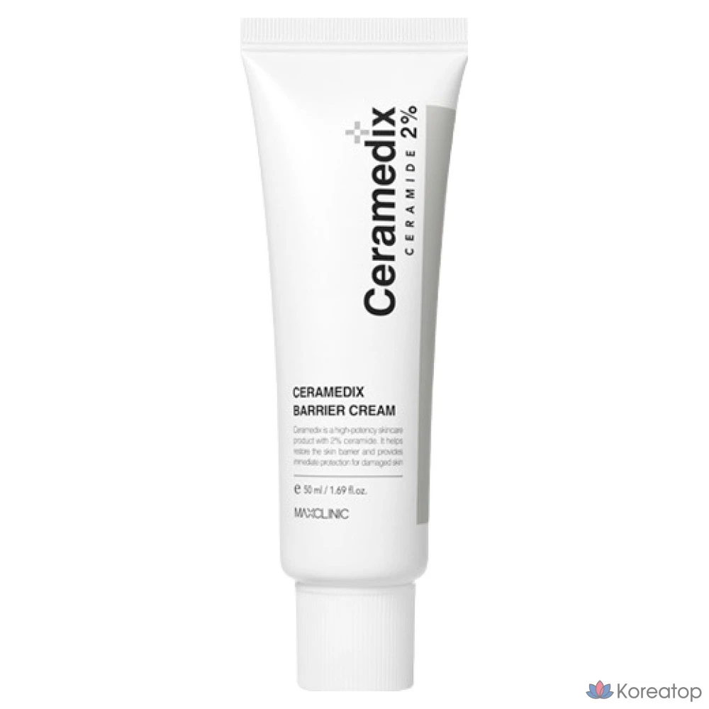 Крем MAXCLINIC Ceramedics Barrier Cream, 50 мл, 1 шт.