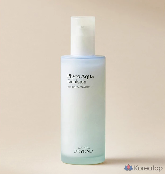 Набор для ухода BEYOND Phyto Aqua 2-piece Set, 1 шт.