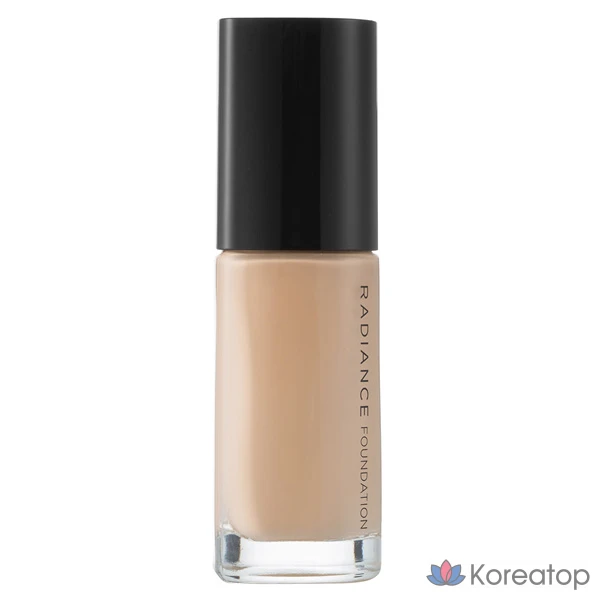 Тональный крем Missha Radiance Foundation, оттенок Sand, 35 мл, 1 шт.