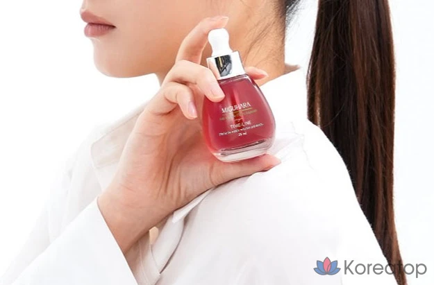 Ампульная сыворотка Miguhara Anti Wrinkle Perfect Ampoule Origin, 50 мл, 1 шт.