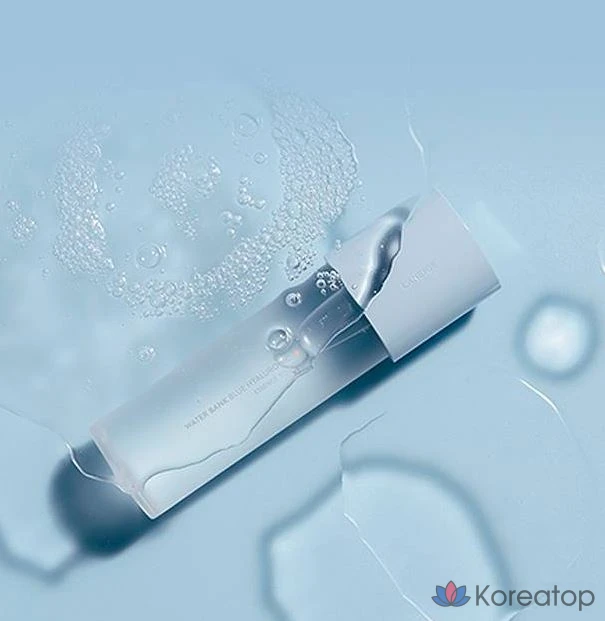 Тонер LANEIGE Water Bank Blue Hyaluronic Essence Toner, 160 мл, 1 шт.