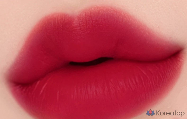 Тинт для губ Forencos Mini Tattoo Claire Velvet Tint, оттенок 35 Vin Chaud, 1 шт.