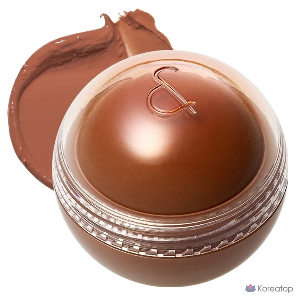 Румяна-хайлайтер ROM&ND Juicy Lasting Cheek, оттенок 05 Nucadamia, 8.4 г, 1 шт.