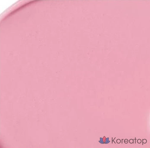 Бальзам для щек FEEV Pluffy Cheek Blush, оттенок Lilac Mousse, 10 г, 1 шт.