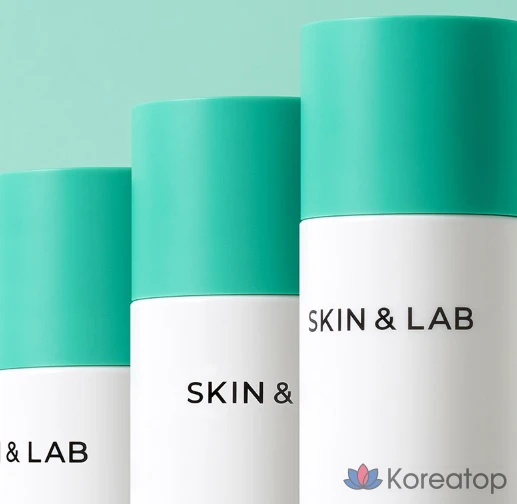 Тонер SKIN&amp;LAB Trisika Barrier Soothing Toner, 150 мл, 1 шт.