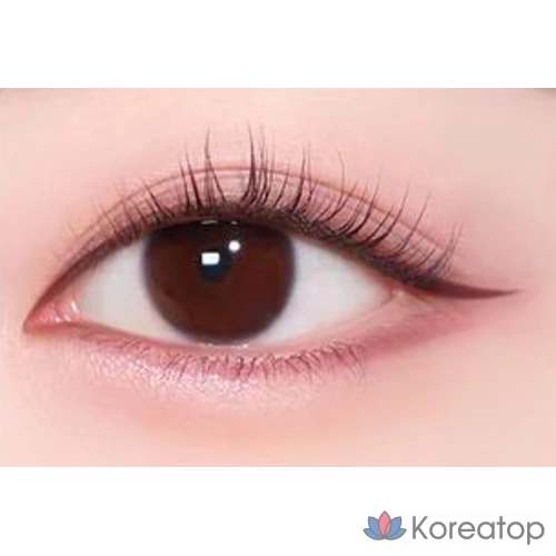 Гелевый лайнер для глаз Lilybyred Starlight Eyes Nine to Nine, оттенок 19 Misty Fig, 0.5 г, 1 шт., фото 5