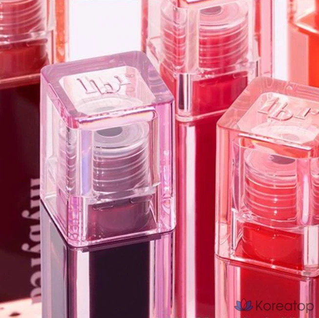 Тинт для губ Lilybyred Juicy Liar Water Tint, оттенок 03 Plum Martini, 1 шт.