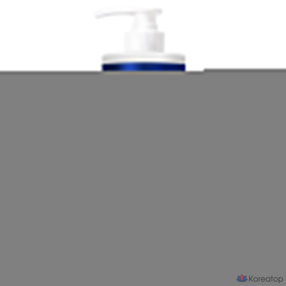 Шампунь Hair Plus Protein Bond Low pH Shampoo, 1 л, 1 шт.