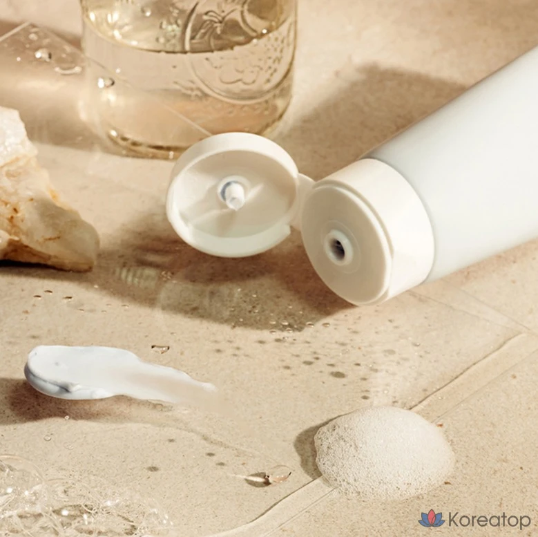 Очищающая пенка Huxley Be Clean Be Moist Cleansing Foam, 150 г, 1 шт.