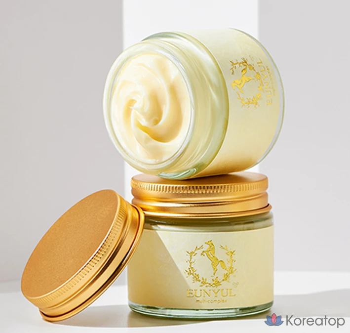 Крем Eunyul Mayu Cream Set, 70 г, 1 шт.