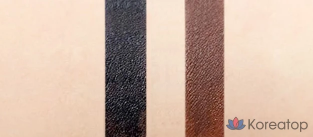 Жидкая подводка для глаз Missha Ultra Powerproof Liquid Liner, оттенок Black, 4 г, 1 шт.