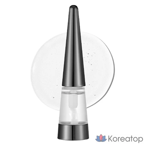 Бальзам для губ VT Cosmetics Riddleshot Lip Plumper Expert, прозрачный, 1 шт.