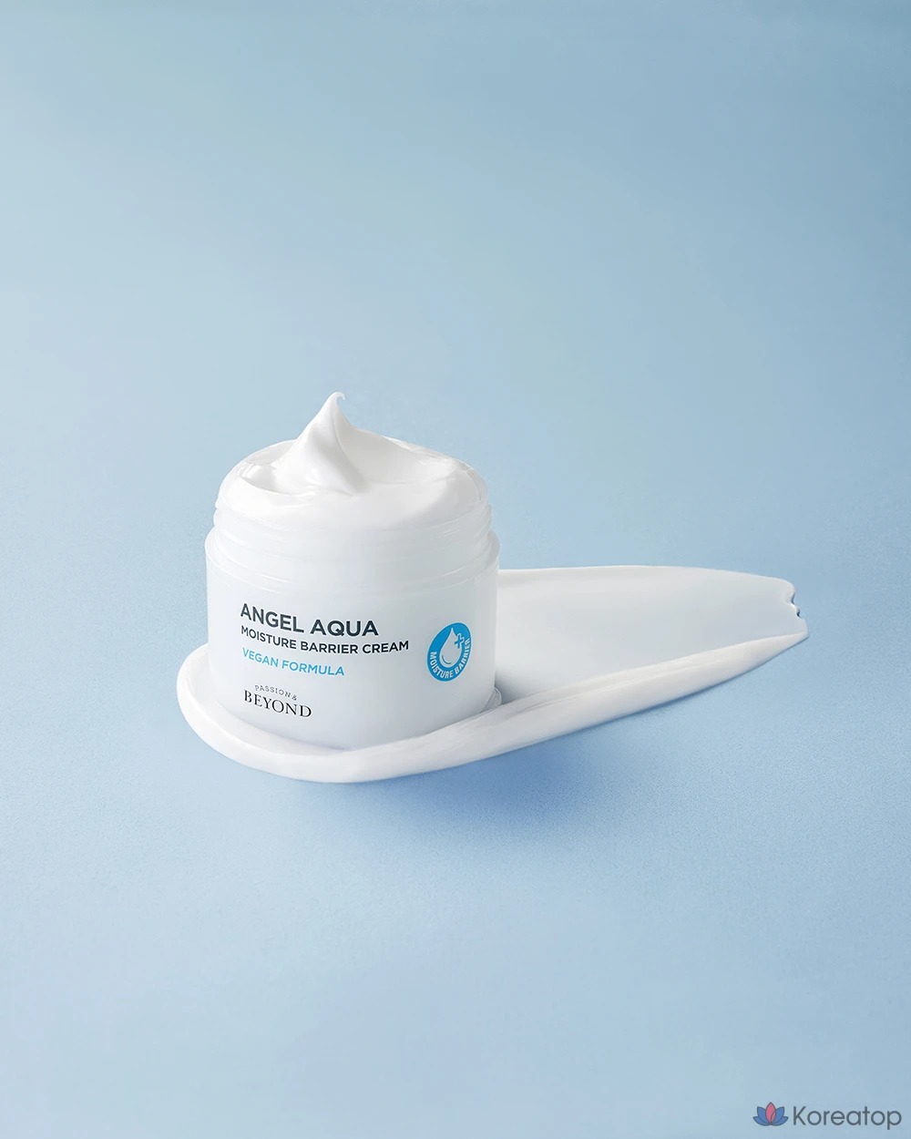 Крем BEYOND Angel Aqua Moisture Barrier Cream, 150 мл, 1 шт.