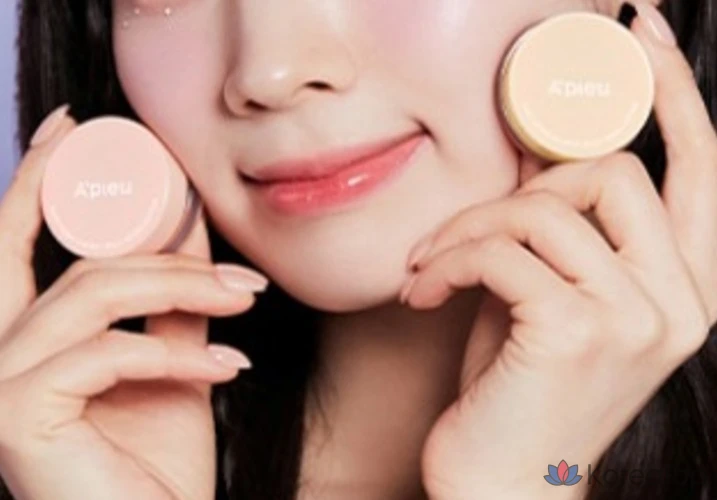 Гель-хайлайтер A'Pieu Juicy Pang Glossy Jelly Highlighter, оттенок Moonlight, 3.8 г, 1 шт.