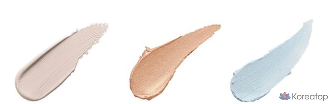 Праймер для век VDL Expert Color Primer For Eyes, оттенок Serenity, 6.5 г, 1 шт.
