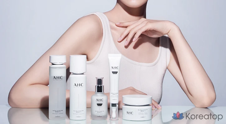 Крем для лица AHC Gluta Activation Bright 3 Overday Night Treatment Cream, 50 мл, 1 шт.