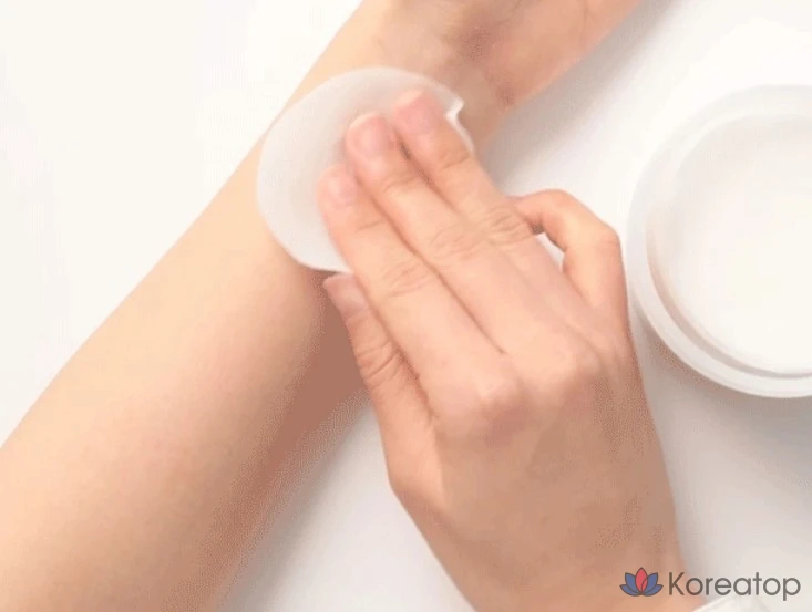 Тонер-пэды Missha Super Aqua Ultra Hyalron Toner Pad, 180 г, 90 шт.