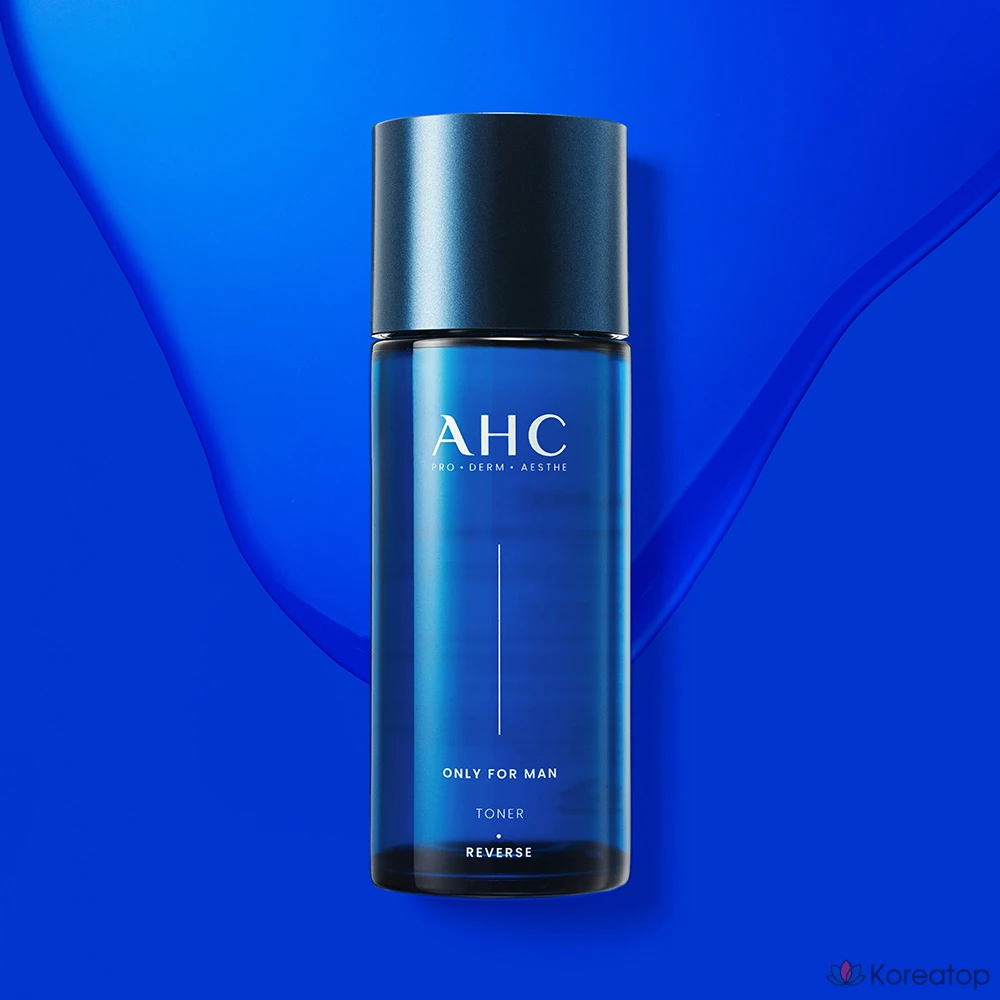 Тонер AHC Only For Men Toner, 150 мл, 1 шт.