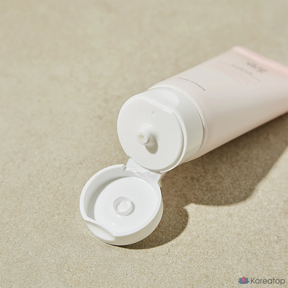 Пилинг Beauty of Joseon Flower Peeling Gel, 100 мл, 1 шт.