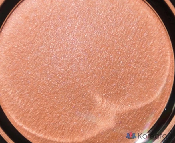 Хайлайтер Espoir Strobing Highlighter, оттенок 6 Peach Solar, 8 г, 1 шт.