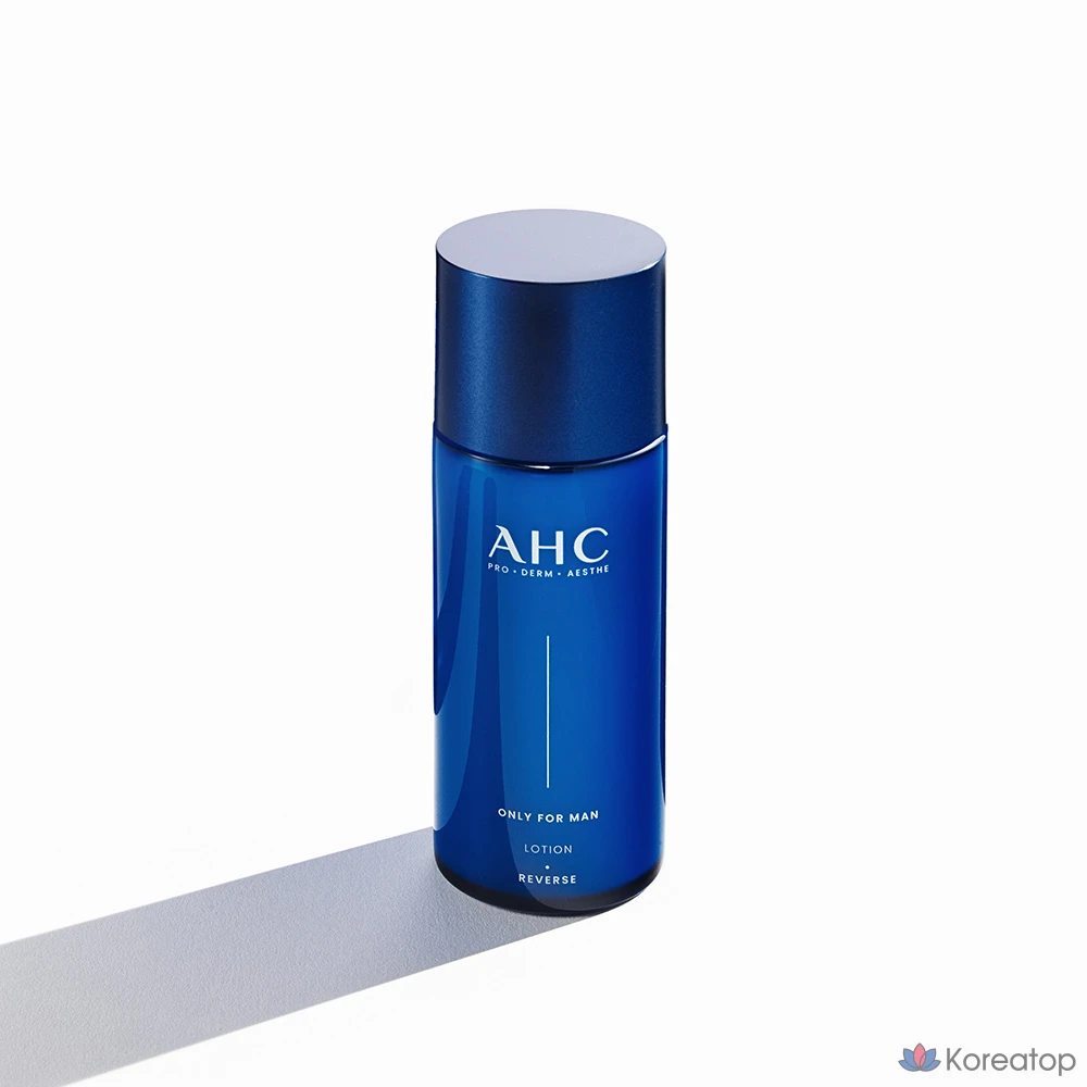 Лосьон AHC Only For Men, 150 мл, 1 шт.