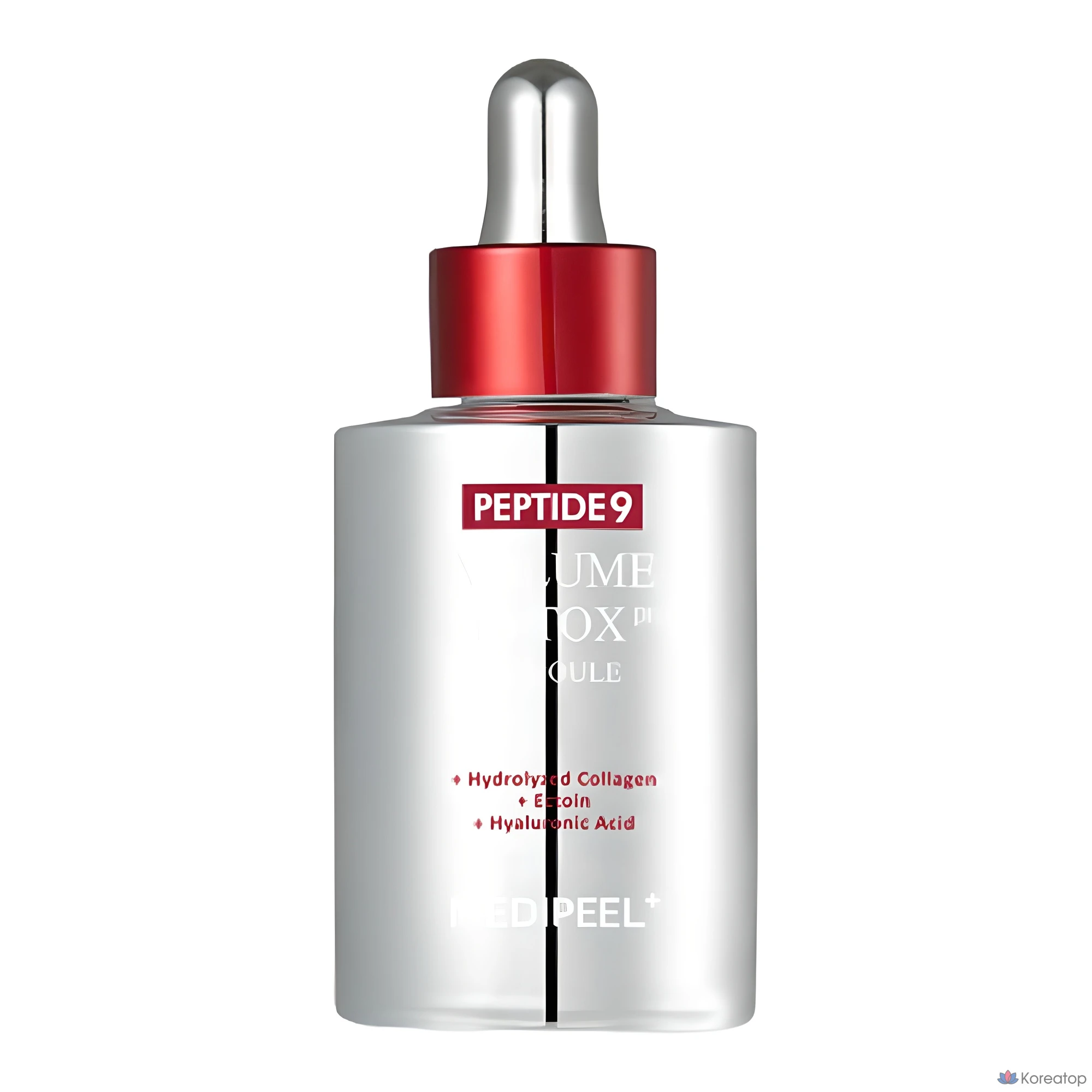 Ампульная сыворотка Medi-Peel Peptide9 Volume Bio Tox Ampoule Pro, 100 мл, 1 шт.