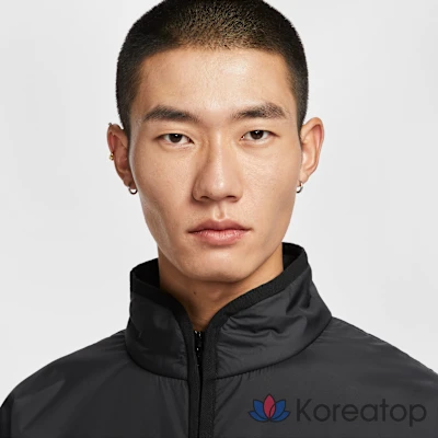 Куртка мужская Nike Sportswear Club Winterized Full-Zip Jacket