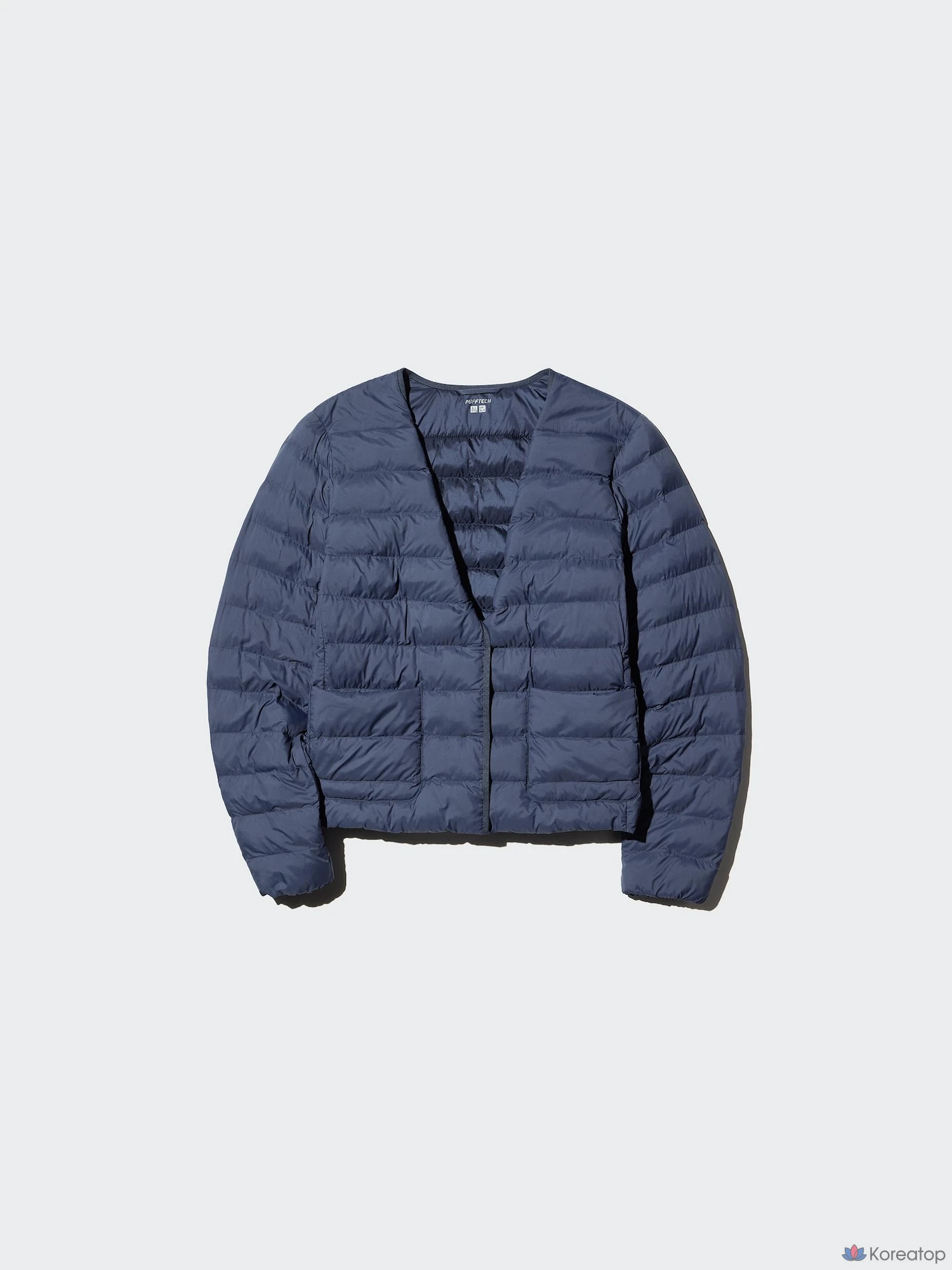 Куртка Uniqlo PUFFTECH Compact Jacket
