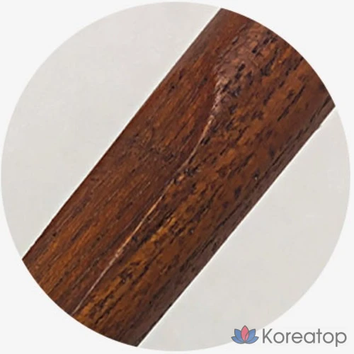 Кисть для макияжа Too Cool For School Artist Vegan Define Blender Brush, смешанный цвет, 1 шт.