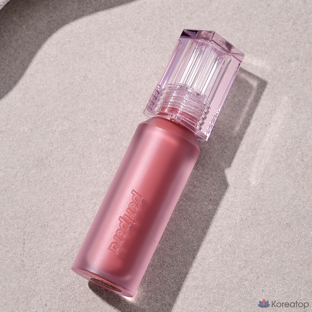 Тинт для губ Peripera Water Bare Tint, оттенок 2 Wooniverse, 1 шт., фото 4