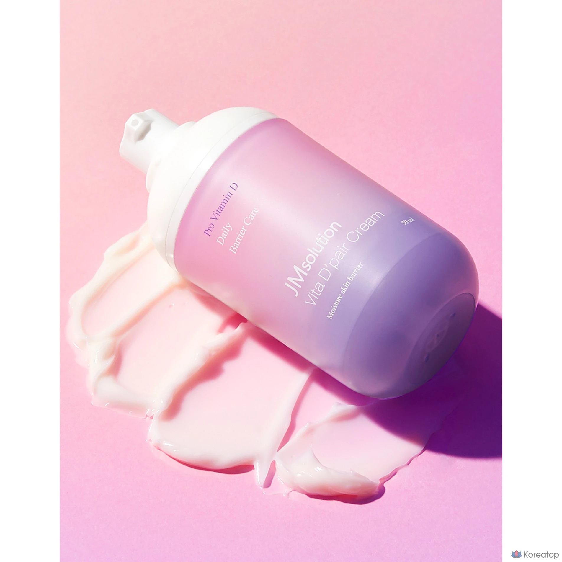Крем JM Solution Vita D-Fair Cream, 50 мл, 1 шт.