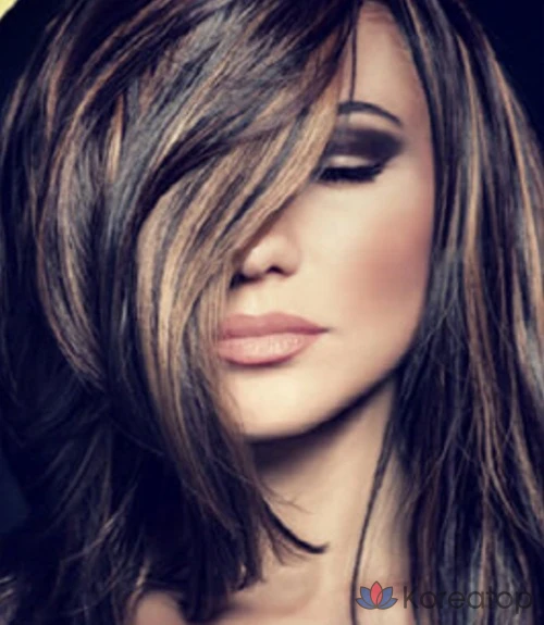 Гель для волос Elastine Perfect Freeze Hair Gel, 200 мл, 1 шт.