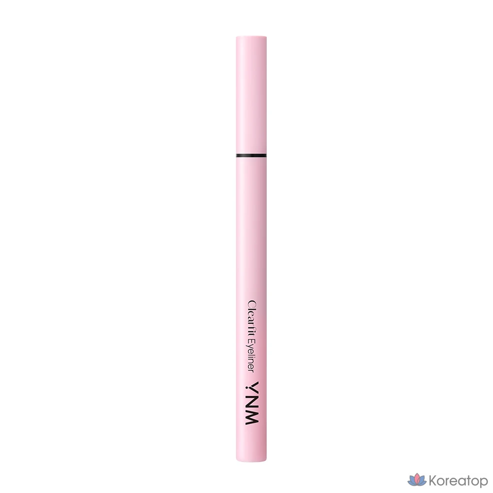 Подводка для глаз YNM Clear Fit Eyeliner, оттенок 02 Brown, 1 шт., фото 2