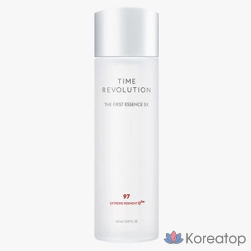 Набор для ухода Missha Time Revolution Best Seller 2-piece Set 5X, 1 шт.