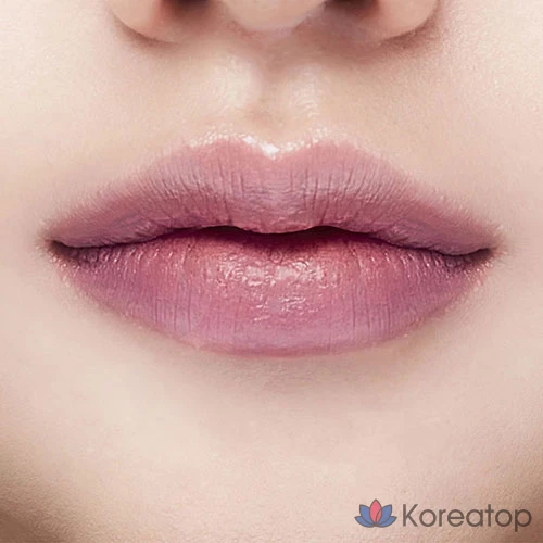 Лайнер для губ L'OCEAN Auto Dual Lip Liner, оттенок 12 Soft Pink, 0.5 г, 1 шт., фото 2
