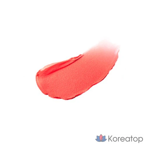 Помада для губ Tony Moly Perfect Rouge Intense Lipstick, оттенок 02 Shine Coral, 1 шт.