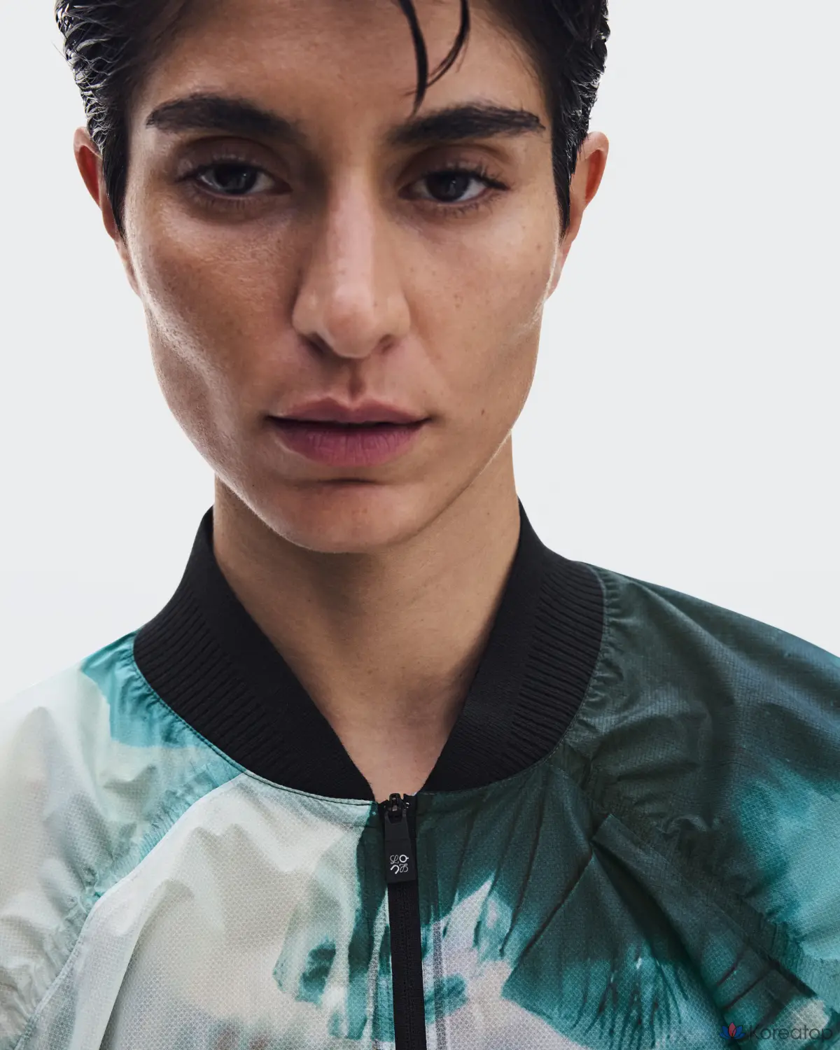 Куртка на молнии ON LOEWE, фото 4