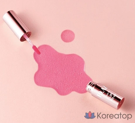 Тинт для губ ID.AZ Face Fit Lip Fitter, оттенок Pink, 3.5 г, 1 шт., фото 2