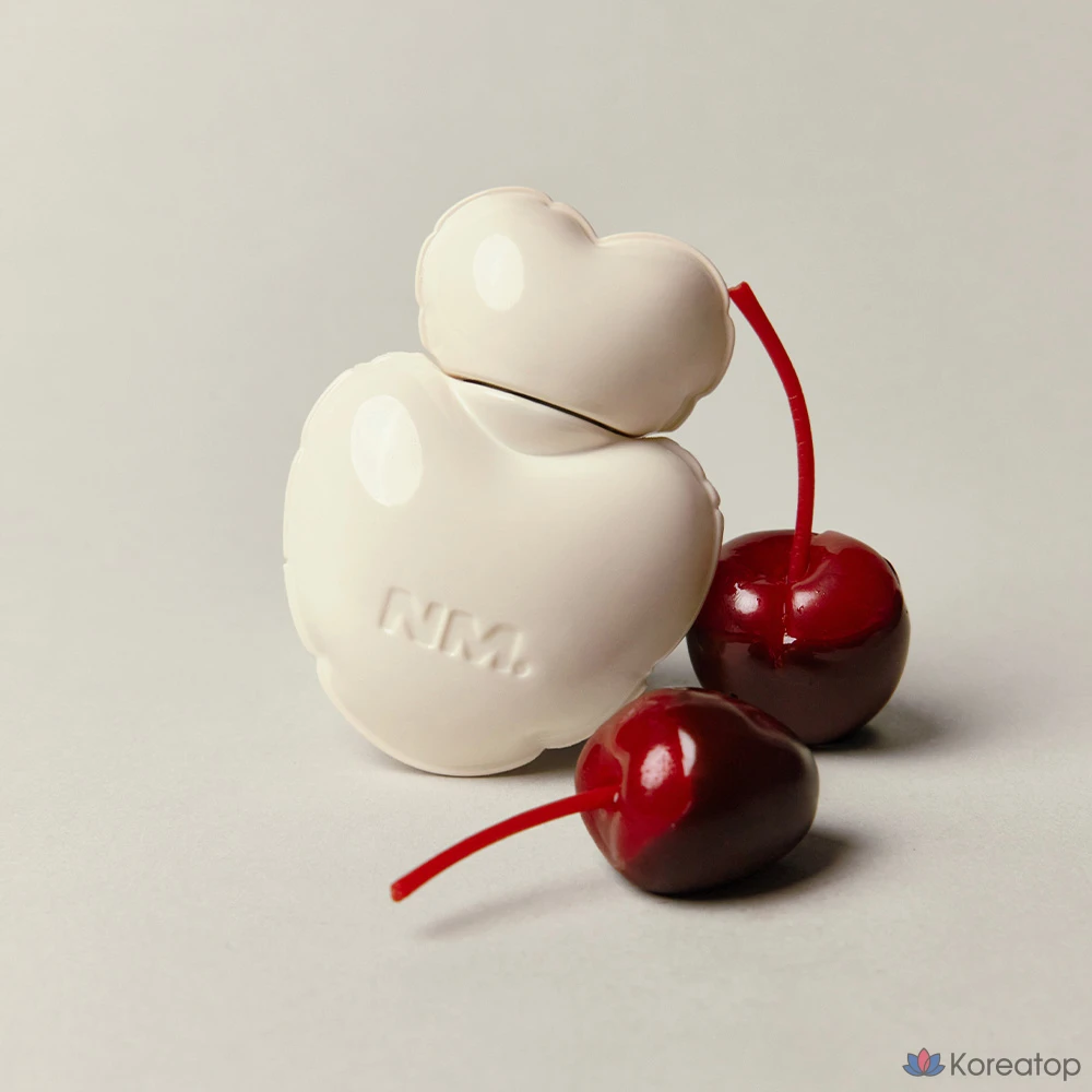 Тинт для губ NAMING Glowy Heart Lip Tint, оттенок PRICILLA, 5.7 г, 20 шт., фото 4