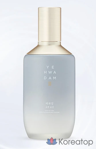 Лосьон The Face Shop Yehwadam For Men Lotion, 150 мл, 1 шт.