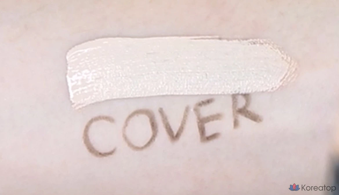 Консилер So Natural All Day Magic Cover Concealer, 10 мл, 1 шт.