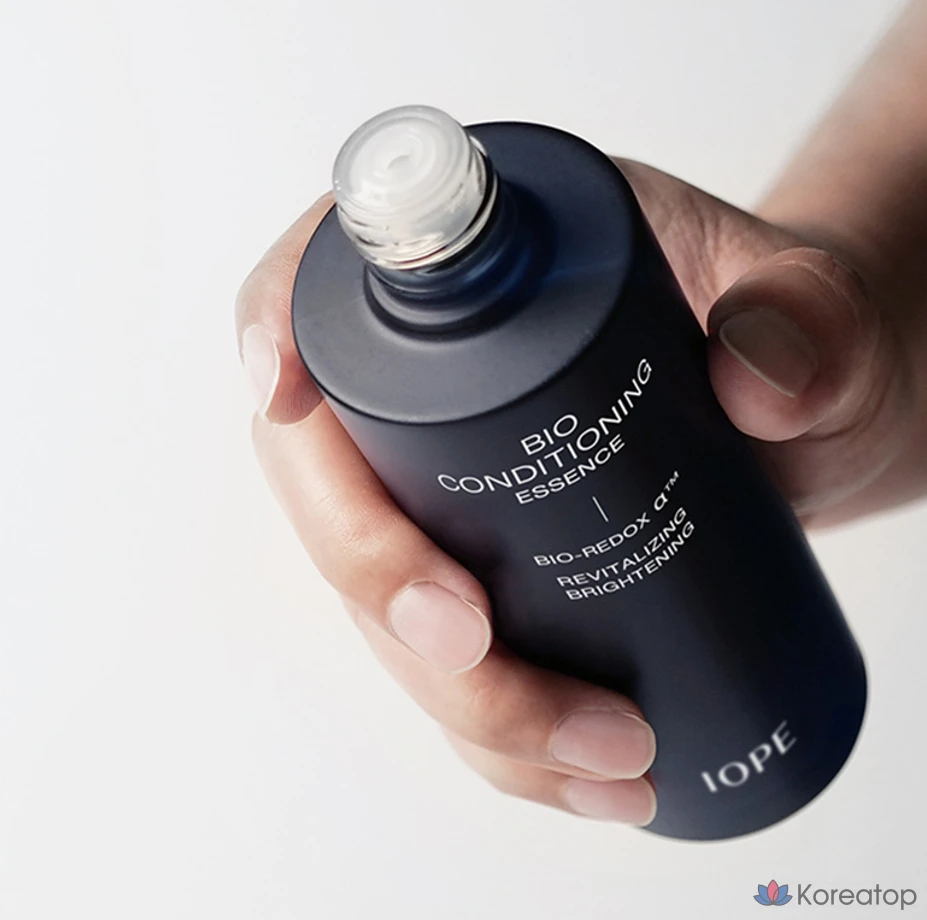 Эссенция IOPE NEW Men Bio Conditioning Essence, 145 мл, 1 шт.