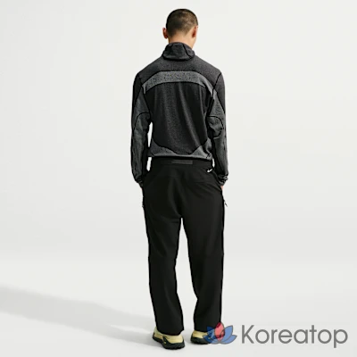 Лонгслив мужской ACG Wild C Dri-FIT Hiking Top, фото 5