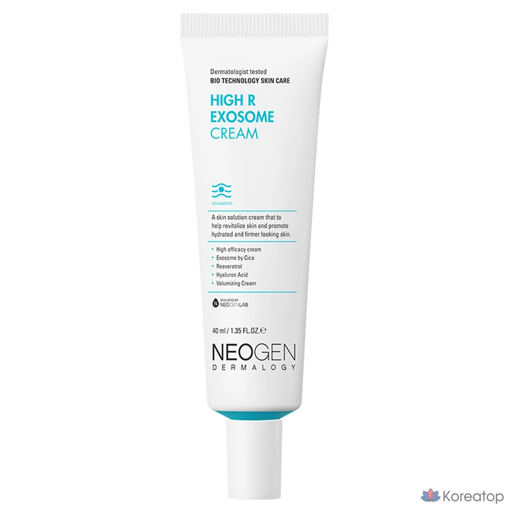 Крем Neogen High R Exosome Cream, 40 мл, 1 шт.