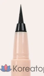 Подводка для глаз Mizon Waterproof Eyeliner, 0.5 г, 1 шт.