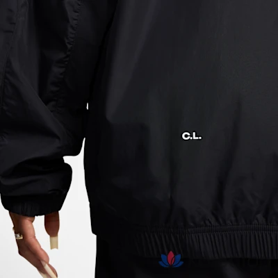 Куртка Nike NOCTA North Star Nylon Track Jacket, фото 11