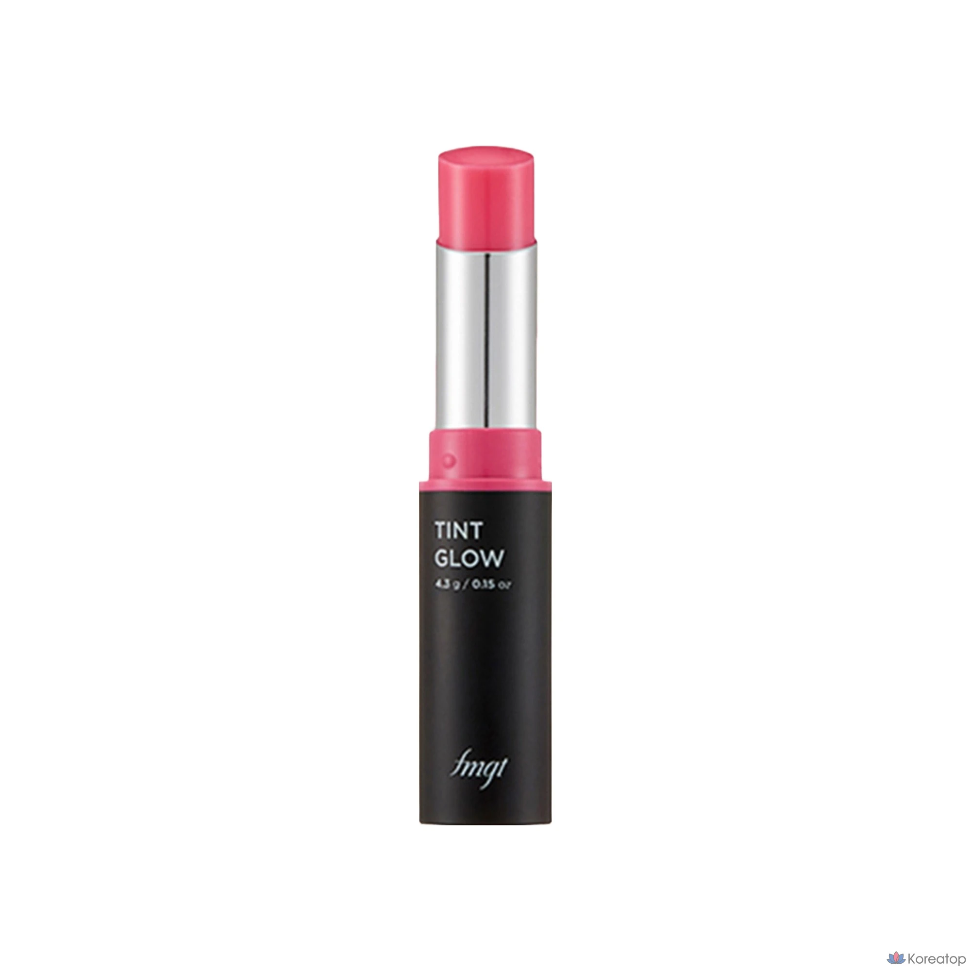 Тинт для губ FMGT Tint Glow, оттенок 02 Cherry Blossom, 4.5 г, 1 шт.